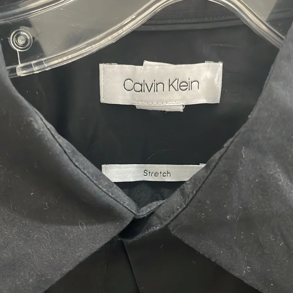 Calvin button down - Picture 2 of 3
